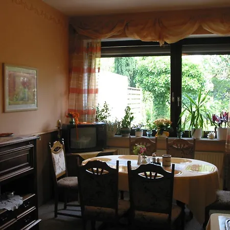 Affittacamere Hotel-pension Haus Beck 3*