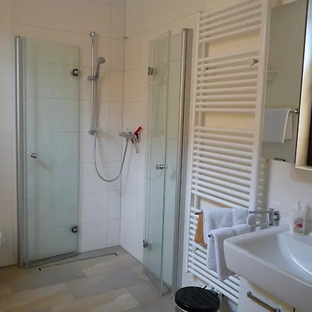 Hotel-pension Haus Beck Affittacamere