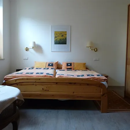 Hotel-pension Haus Beck Bad Nenndorf