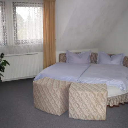Hotel-pension Haus Beck