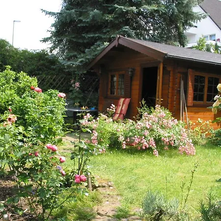 Hotel-pension Haus Beck Bad Nenndorf